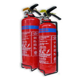 Fire Extinguishers