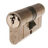 Cylinder Lock 