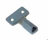 Meter Box Key - 10 pack