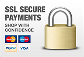 Secure Payments